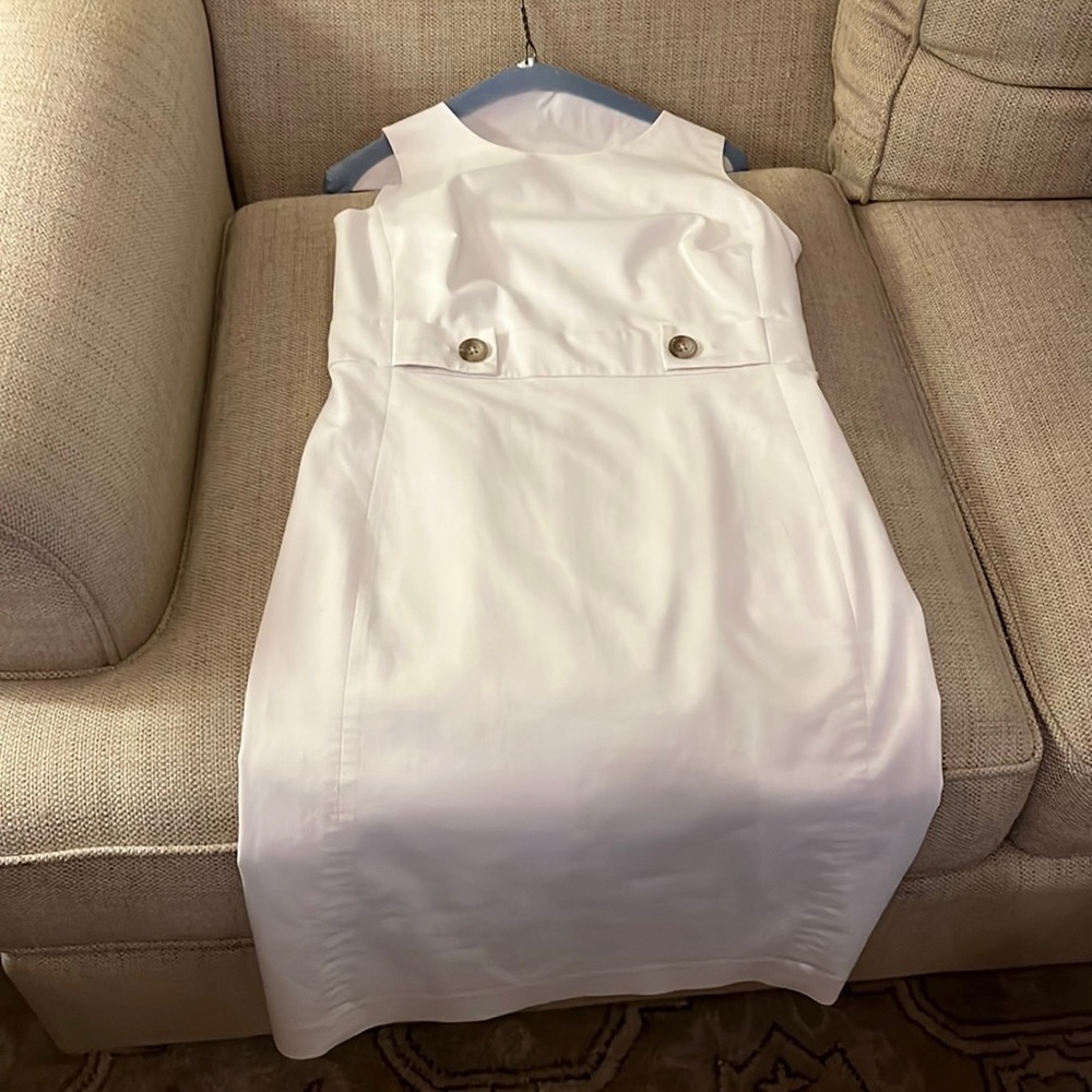 Ann Taylor dress. Size 4